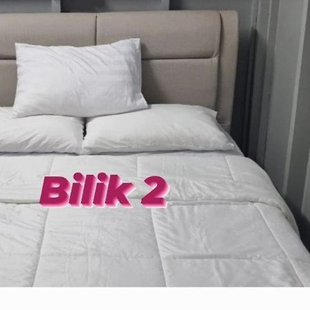 Home Stay Mutiara Kasih Kuantan Bagian luar foto