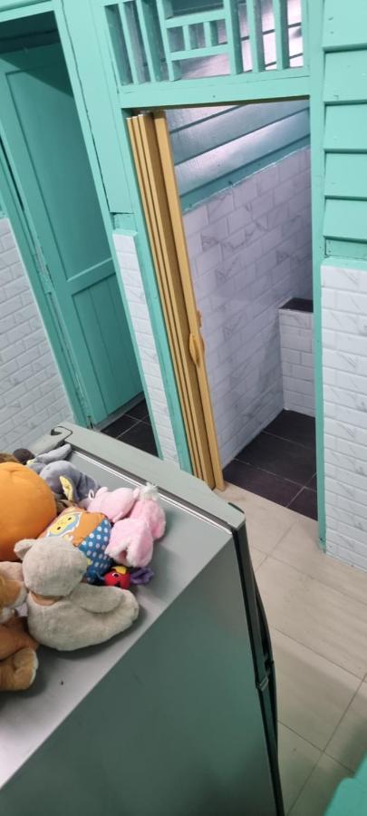 Home Stay Mutiara Kasih Kuantan Bagian luar foto