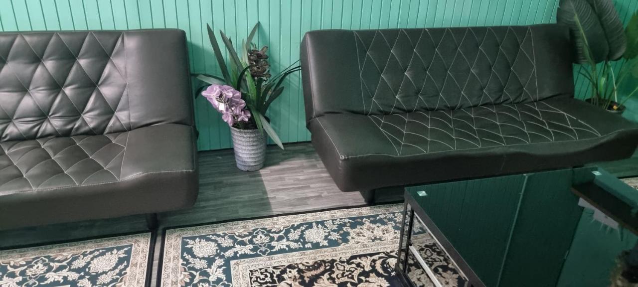 Home Stay Mutiara Kasih Kuantan Bagian luar foto