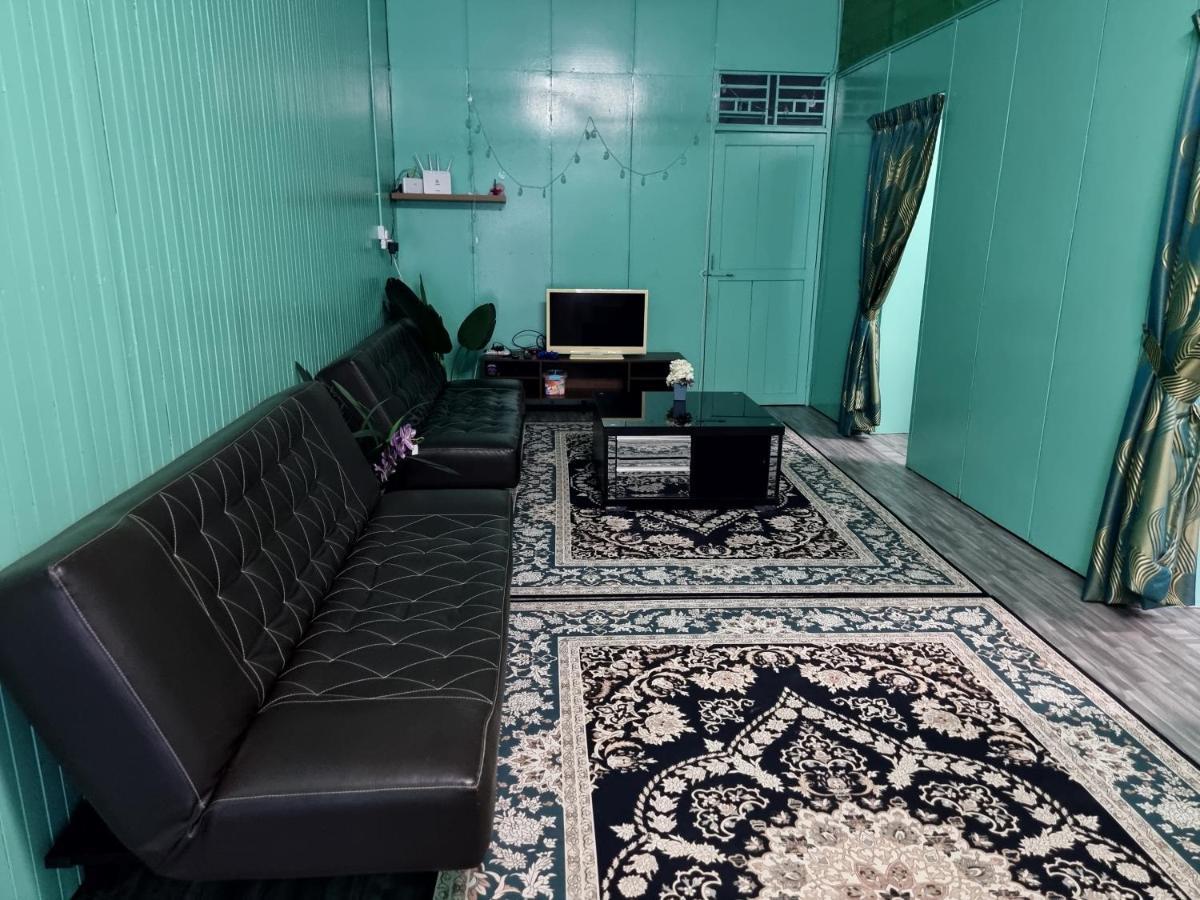Home Stay Mutiara Kasih Kuantan Bagian luar foto
