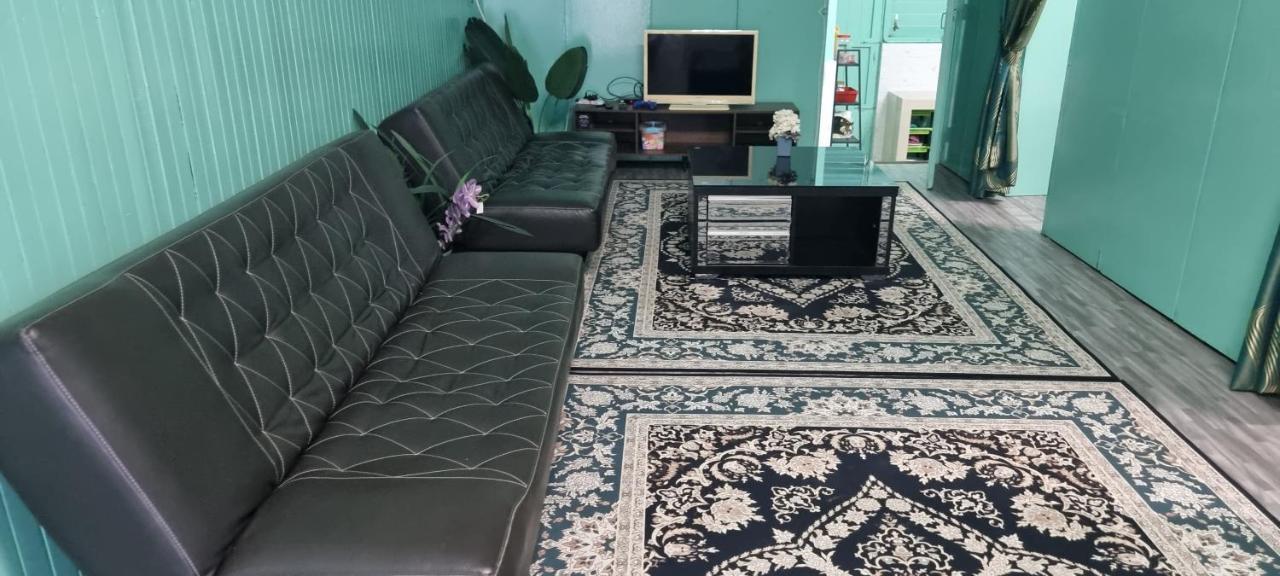 Home Stay Mutiara Kasih Kuantan Bagian luar foto