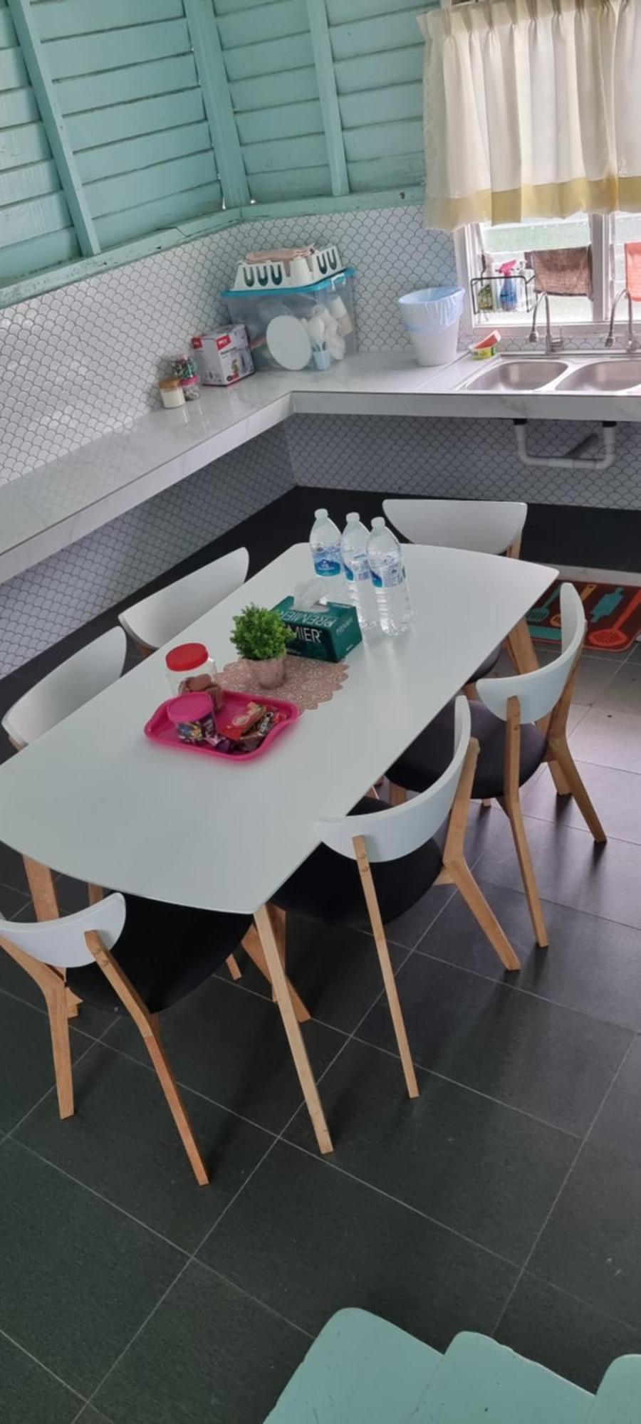 Home Stay Mutiara Kasih Kuantan Bagian luar foto